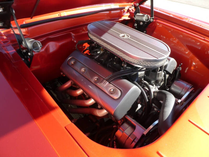 1969 Mercury Cougar