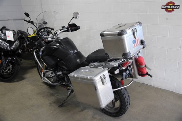 2009 BMW R 1200 GS