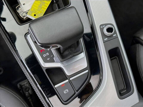 2023 Audi A5 Sportback quattro S line Prem Plus 45 TFSI