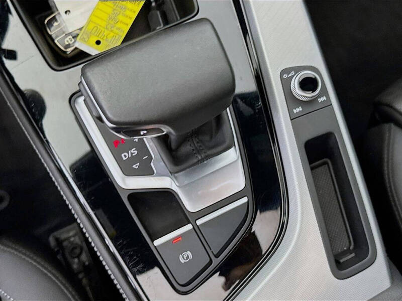 2023 Audi A5 Sportback quattro S line Prem Plus 45 TFSI