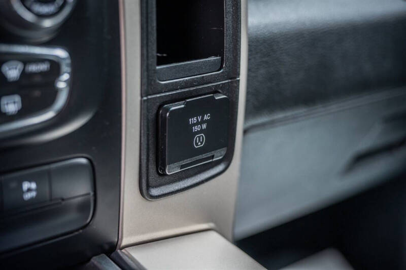 2015 RAM 2500