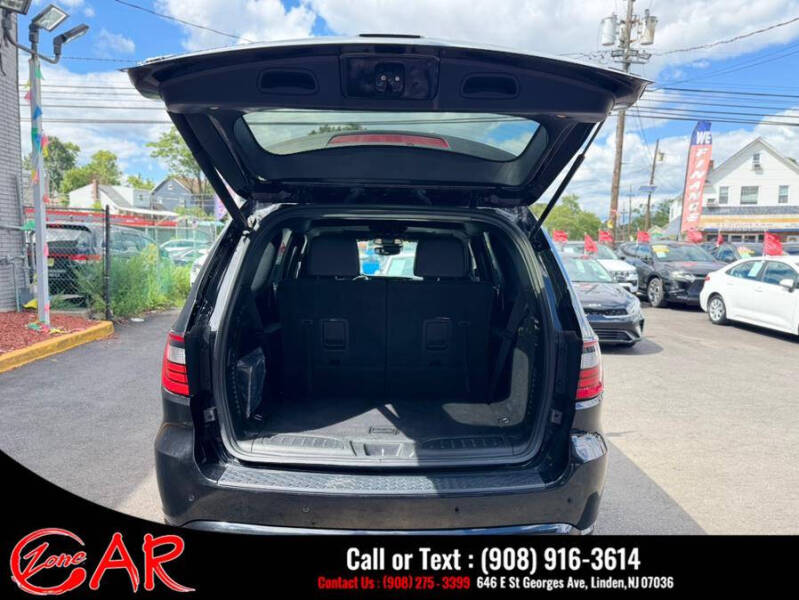 2023 Dodge Durango GT Premium