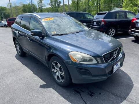2011 Volvo XC60 for sale at Bowie Motor Co in Bowie MD