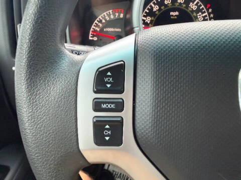 2008 Honda Ridgeline RTS