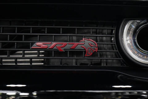 2023 Dodge Challenger SRT Hellcat Redeye Jailbreak