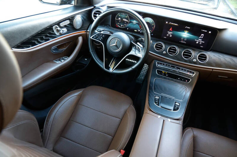 2023 Mercedes-Benz E-Class E 450 4MATIC All-Terrain