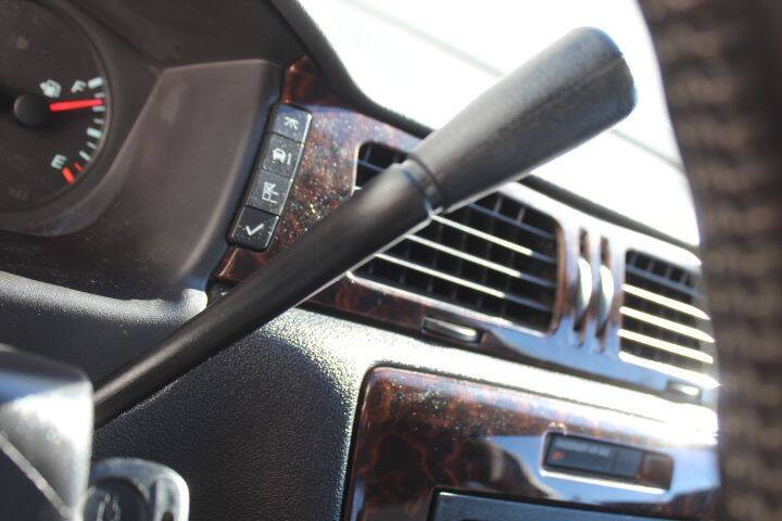 2012 Chevrolet Impala LS