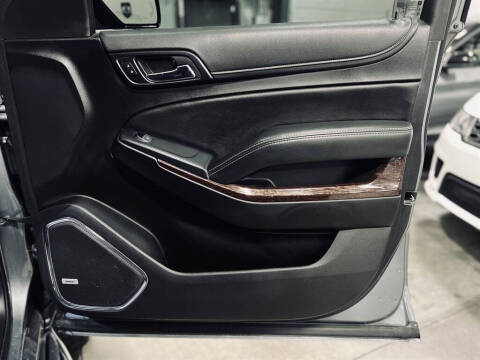 2019 GMC Yukon SLT