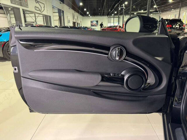 2023 MINI Hardtop 2 Door Cooper S