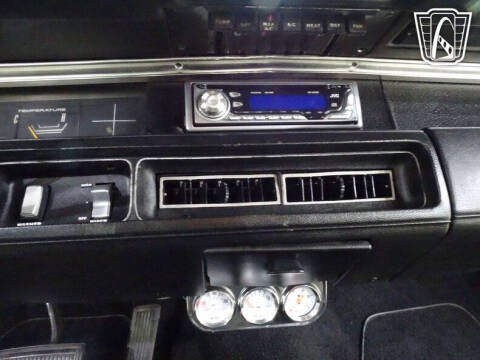 1970 Dodge Coronet