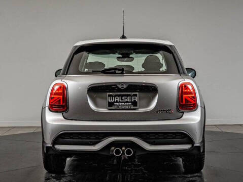 2024 MINI Hardtop 4 Door Cooper S