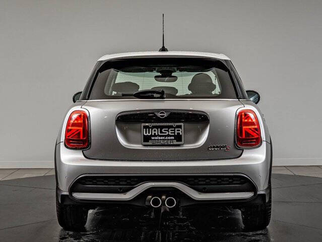 2024 MINI Hardtop 4 Door Cooper S