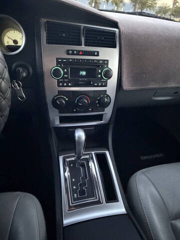 2007 Dodge Magnum RT