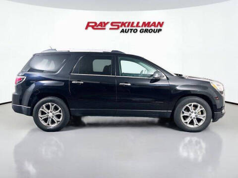2016 GMC Acadia SLT-1