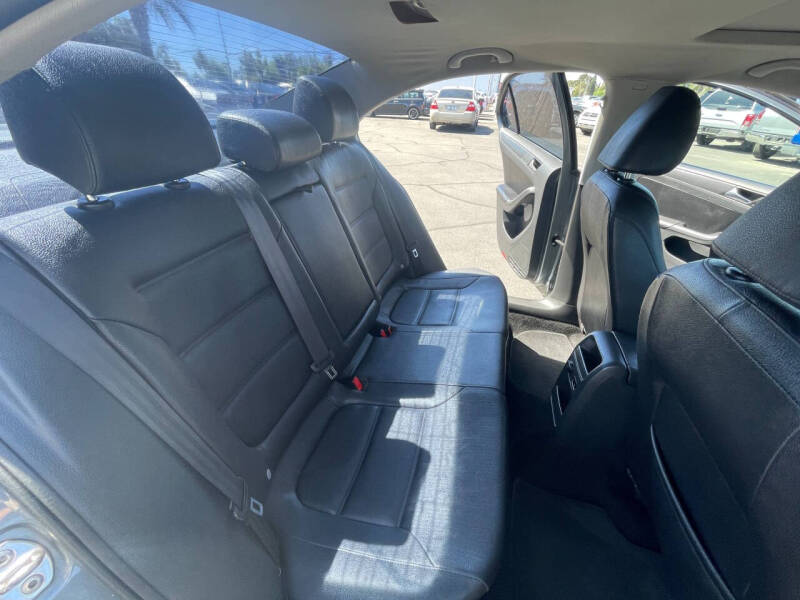 2011 Volkswagen Jetta