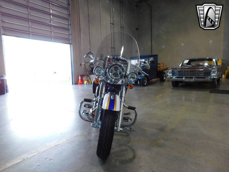 2014 Harley-Davidson CVO Deluxe