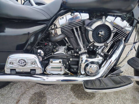 2005 Harley-Davidson Electra Glide