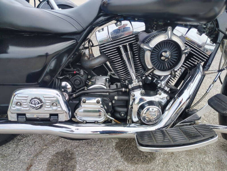 2005 Harley-Davidson Electra Glide