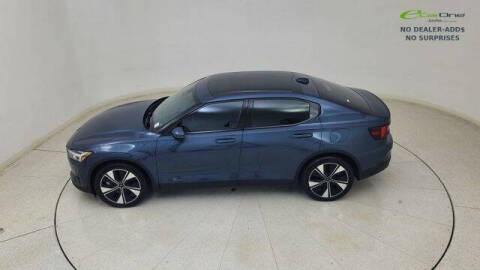 2024 Polestar 2 Long Range Dual Motor