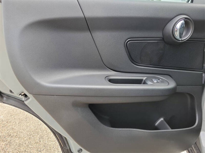 2018 MINI Countryman Cooper ALL4