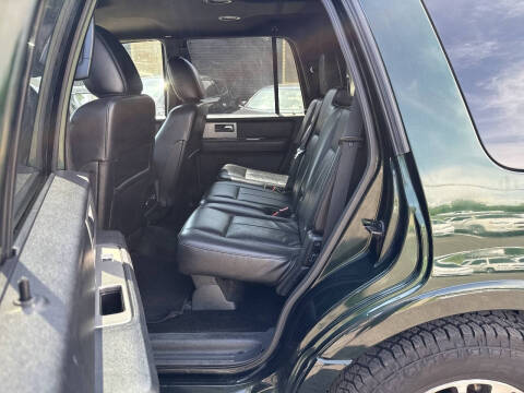 2016 Ford Expedition XLT