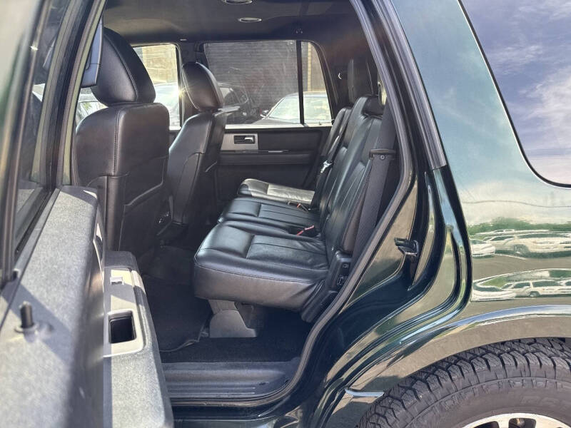 2016 Ford Expedition XLT