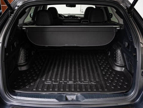 2025 Subaru Outback Touring