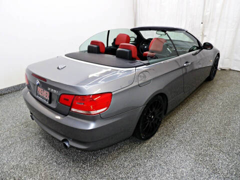 2008 BMW 3 Series 335i