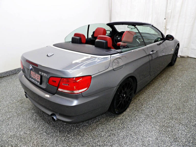 2008 BMW 3 Series 335i