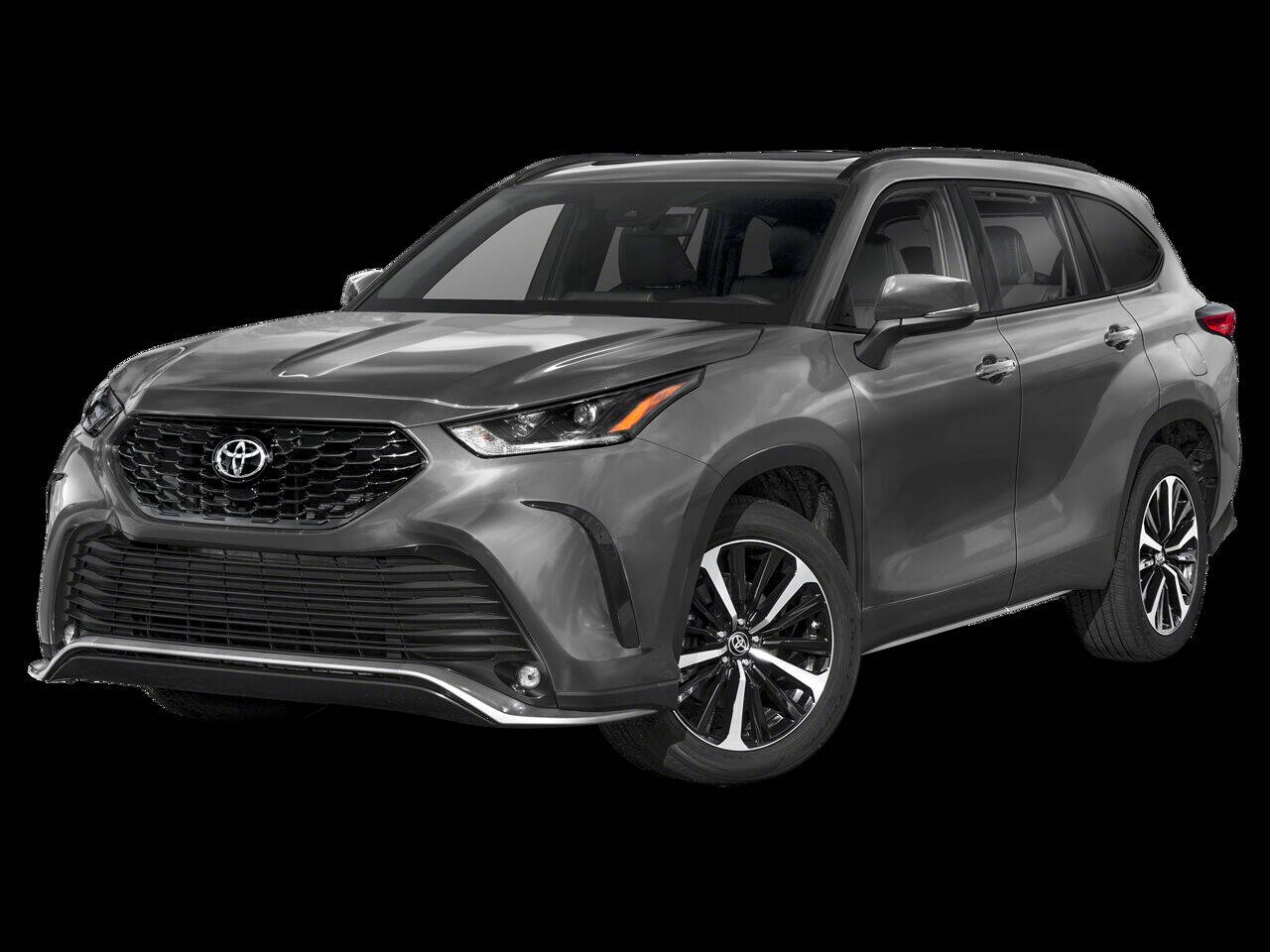 2022 Toyota Highlander 52