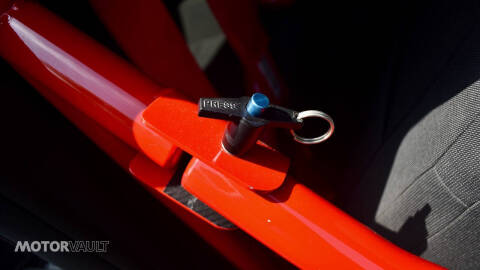 2010 Chevrolet Camaro SS