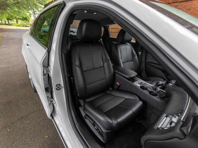 2020 Chevrolet Impala LT