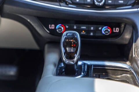 2019 Buick Enclave Essence