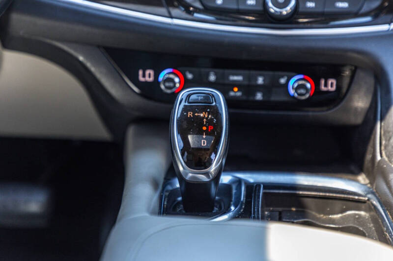 2019 Buick Enclave Essence