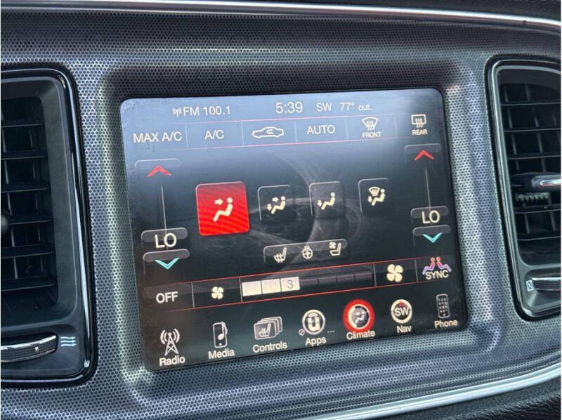 2016 Dodge Challenger