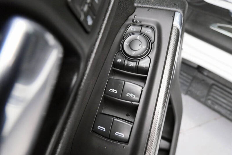 2020 GMC Sierra 3500HD