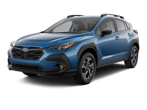 2024 Subaru Crosstrek for sale at BELKNAP SUBARU in Tilton NH