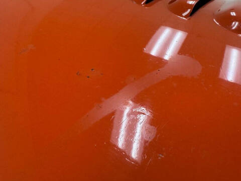 1958 Morgan Plus 4