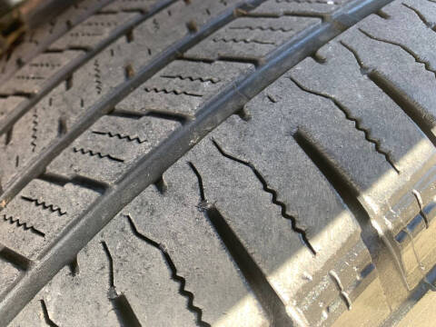 2007 Toyota FJ Cruiser