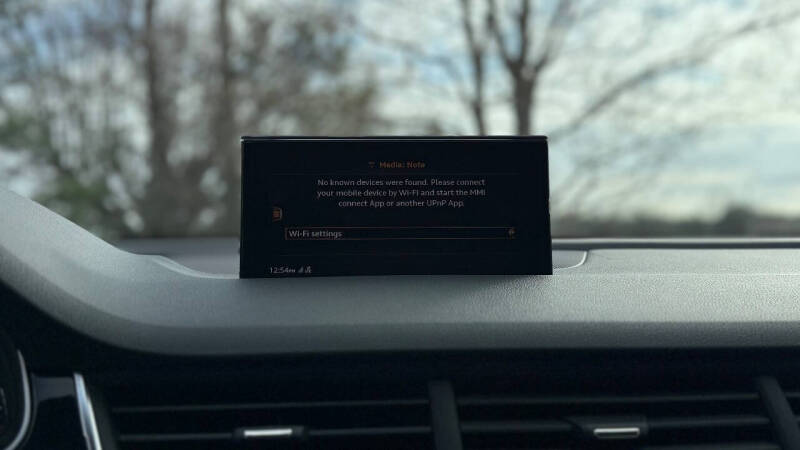 2018 Audi Q7 3.0T quattro Premium Plus