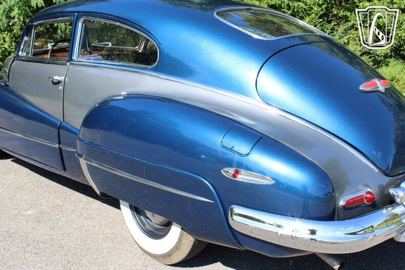 1948 Buick Super