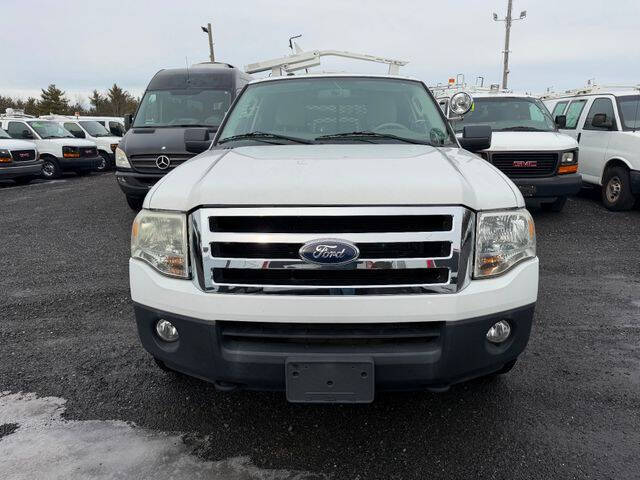 2014 Ford Expedition XL Fleet