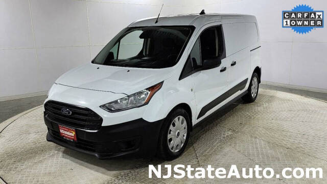 2019 Ford Transit Connect for sale at NJ Car Buyer in Jersey City, NJ