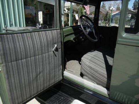 1925 Ford Model T
