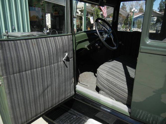 1925 Ford Model T