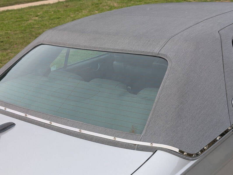 2005 Cadillac DeVille