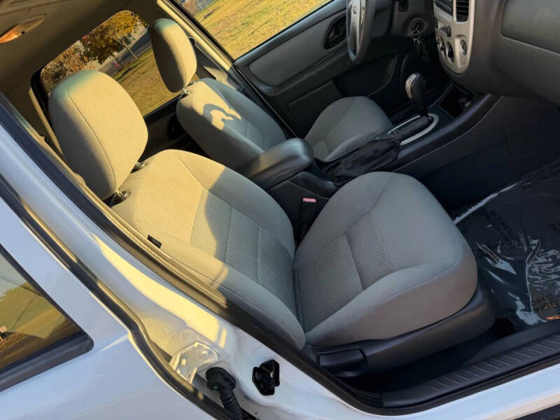 2006 Ford Escape XLT Sport