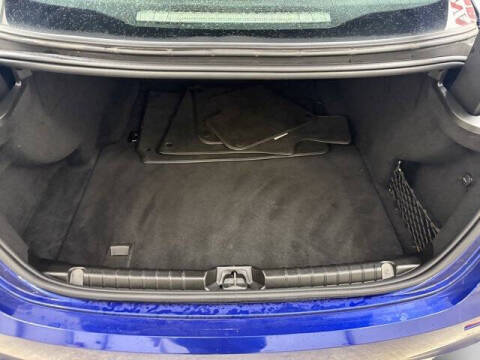 2015 Maserati Ghibli