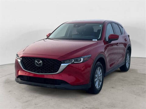 2023 Mazda CX-5 2.5 S Preferred