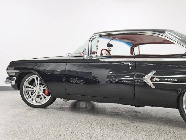 1960 Chevrolet Impala
